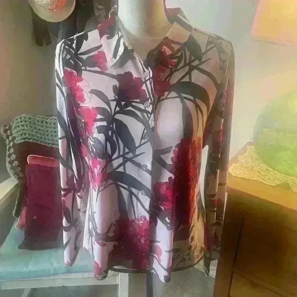 Tommy Hilfiger Blouse